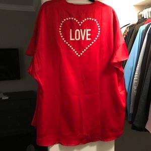 Victoria’s Secret Kimono